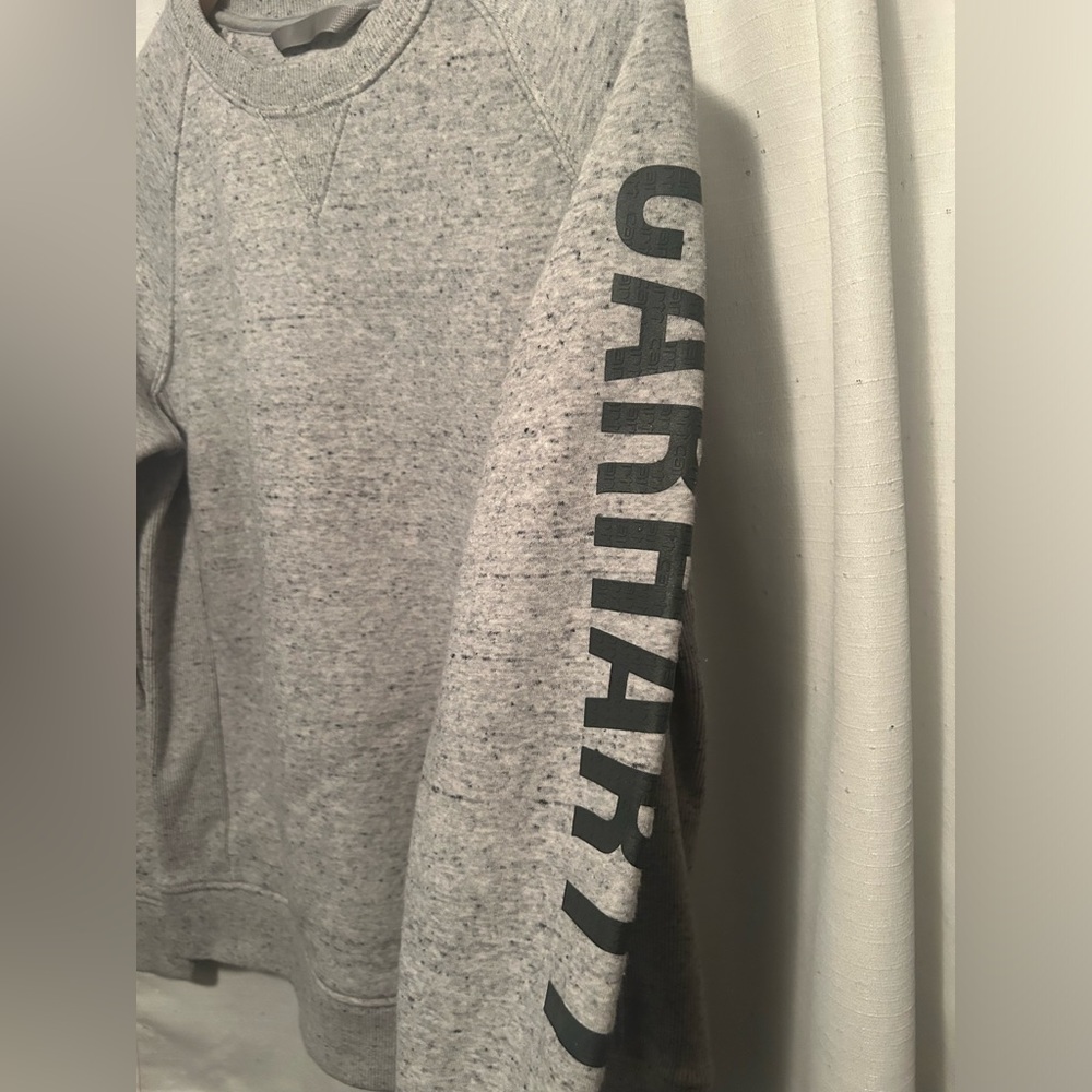 Carhartt CrewNeck - Picture 3 of 7